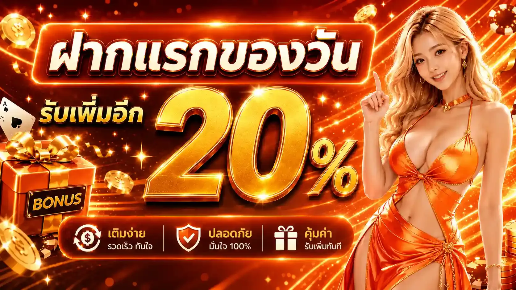 IKAI999 ศูนย์รวมหวยออนไลน์ สล็อต คาสิโนครบจบ